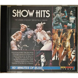 Cd Show Hits 1989